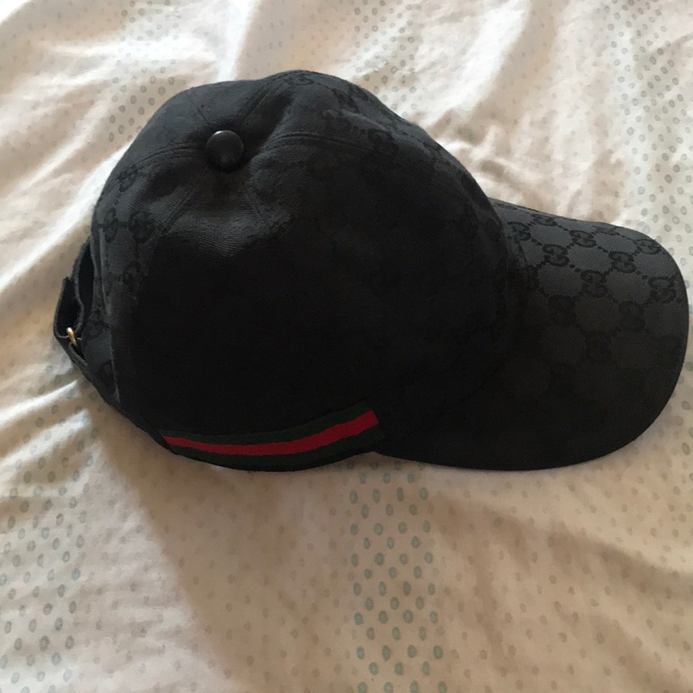 Gucci original Men’s hat